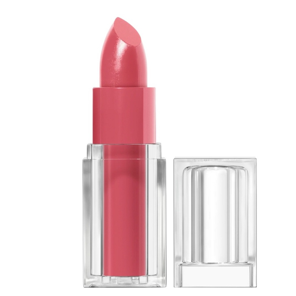 💎 Covergirl Clean Lip Color 260 Darling Kiss Lipstick New & Sealed